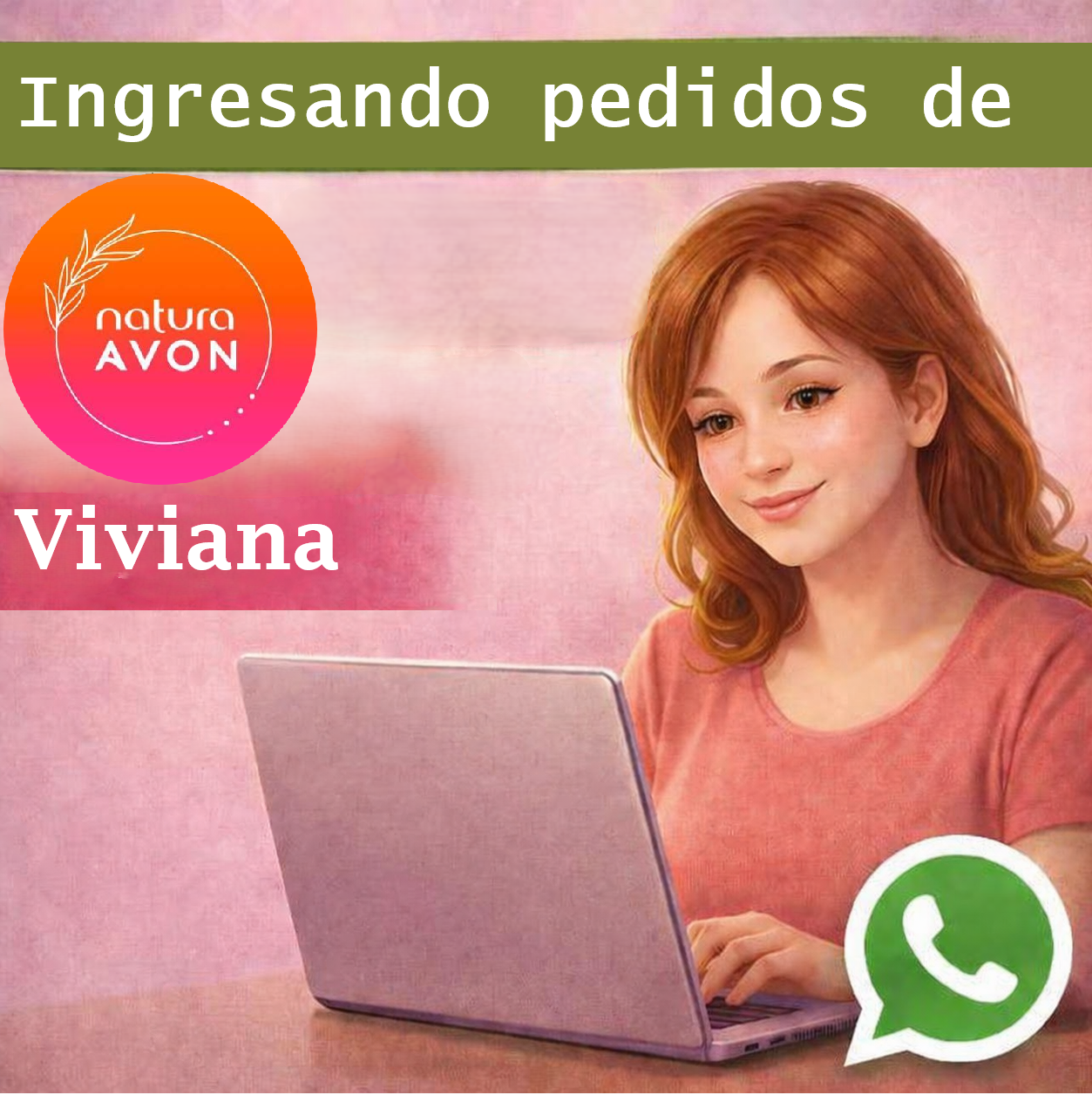 Viviana Consultora